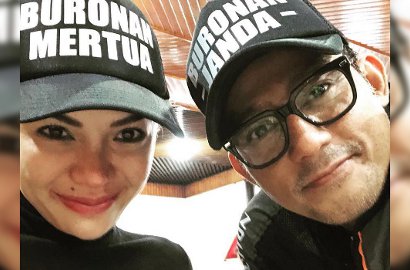 Tak Ajak Anak, Nikita Mirzani Ingin Liburan Berdua ke Maldives Bareng Pacar