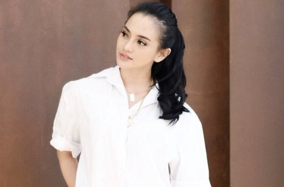 Secantik Barbie di Foto Ini, Ririn Ekawati Justru Dituduh Edit Bagian Leher