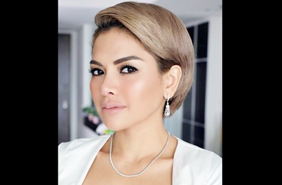 Tak Sembarangan, Nikita Mirzani Siap Dipoligami Jika Syarat Ini Terpenuhi