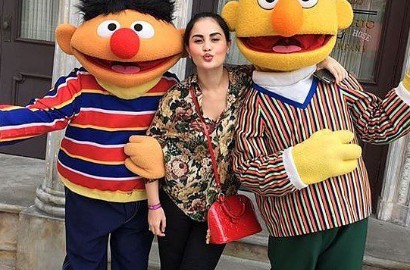 Sebulan Dipenjara Karena Narkoba, Apa Kabar Jennifer Dunn?