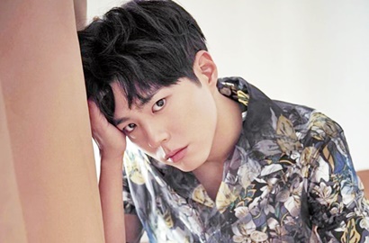 Foto-Foto Kelulusan Terungkap, Park Bo Gum Dipuji Netter Habis-Habisan