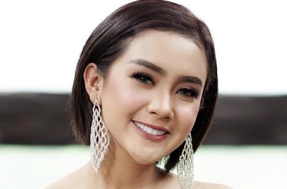Masih Jomblo, Cita Citata: Aku Enggak Terlalu Butuh Cowok