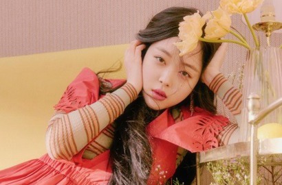 Jadi Artis Paling Dicari di Internet, Begini Perasaan Sulli