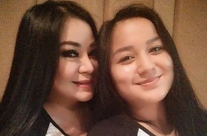 Sebelum Coret Nama 'Bahar' dari Juwita, Annisa Bahar Minta Restu Cuci Kaki Mama