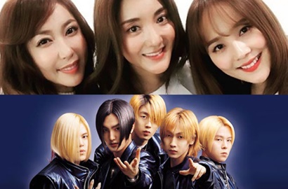 Shoo Ungkap S.E.S Dilarang Sapa H.O.T Karena Takut Fans Ngamuk