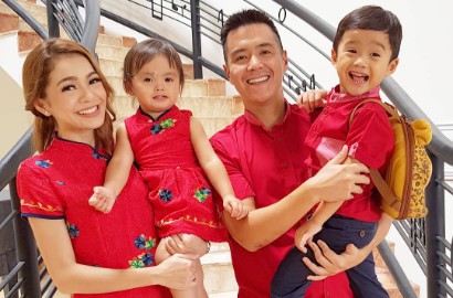 Heboh Perceraian Salma-Taqy, Maya Septha Beri Pendapat Soal Nikah Muda