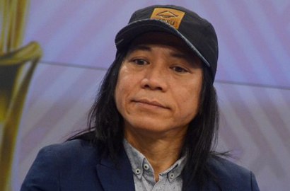 Dikabarkan Ceraikan Istri, Abdee Slank Menghilang?