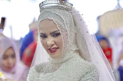 Dibongkar Annisa Bahar, Angel Lelga Dulu Pernah 'Ngemis' Jadi Artis?