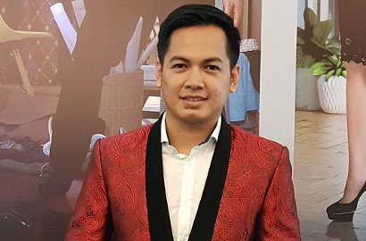 Tommy Kurniawan Pamer Geng 'Mewah', Netter: Artis-Artis Saleh Semua