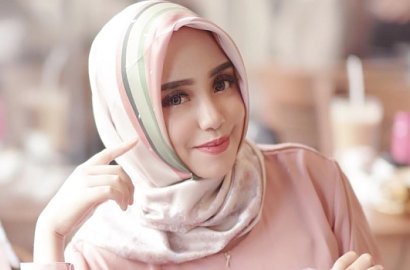 Resmi Menjanda, Salmafina Putus Semua Hubungan dengan Taqy Malik