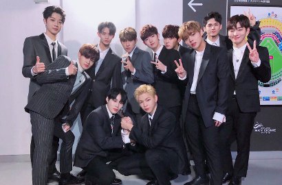 Jelang Comeback, Wanna One Bakal Rilis Single Perayaan 200 Hari Debut