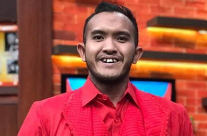 Bukan Orang Ketiga, Ternyata Indadari yang Jodohkan Caisar dengan Pacar Baru