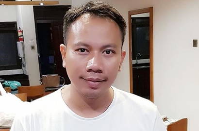 Dilaporkan Atas Kasus Penipuan, Vicky Prasetyo Mangkir Saat Dipanggil Kepolisian