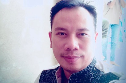 Dituding Lakukan Banyak Penipuan, Vicky Prasetyo Siapkan 11 Pengacara