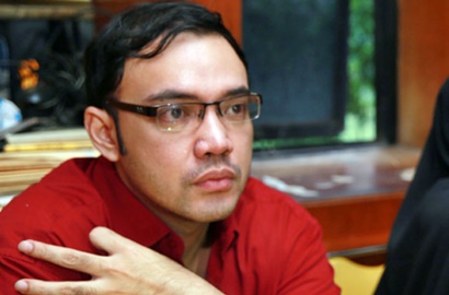 Sidang Hak Asuh Anak Telah Digelar, Sandy Tumiwa Yakin Menang