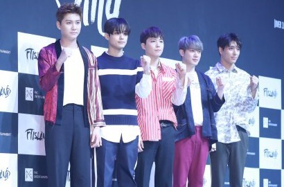 Siap-Siap Kangen Berat, F.T. Island Ungkap Bakal Wamil Bareng