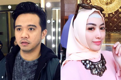 Roby Sindir Cinta Pakai Guna-Guna, Duakan Tuhan Hingga Isyaratkan Ada Pria Lain