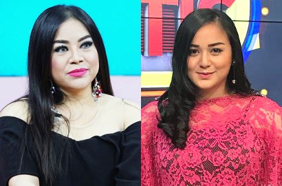 Ngotot Tinggal Serumah Bareng Pacar, Annisa Bahar Curiga Juwita Dipelet