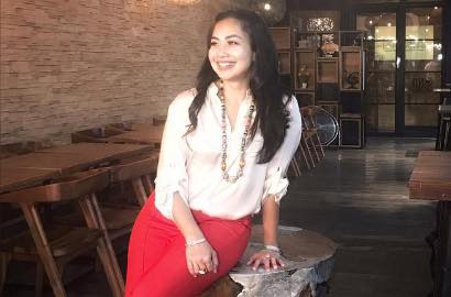 Kepo Soal Isu Pelakor dan Kasus Narkoba, Feni Rose Ingin Wawancarai Jennifer Dunn
