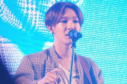 Unggah Foto Tampil Nyentrik, Nam Tae Hyun Dikira G-Dragon?
