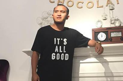 Terlihat Intim Bareng Pacar Baru, Caisar Diingatkan Keluarga Jauhi Perbuatan Zina