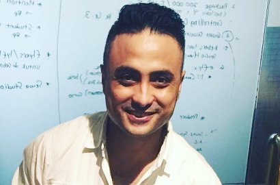 Satu Bulan Diincar, Begini Kronologi Penangkapan Rizal Djibran