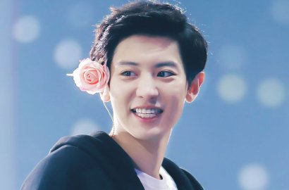 Chanyeol EXO Pamer Tato Baru di Konser Jepang, Fans Heboh