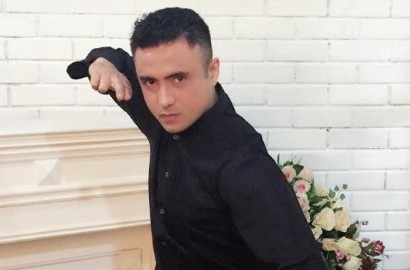 Setelah Rizal Djibran, Minggu Depan Model Terkenal Akan Diciduk Karena Narkoba?
