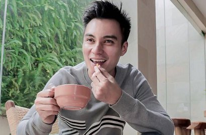 Sempat Coba Narkoba dan Minuman Keras, Baim Wong Tobat Gara-Gara Ini