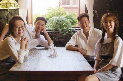 Usai Dikritik Bikin Frustasi, 'Youn's Kitchen 2' Gagal Pertahankan Rating Dua Digit