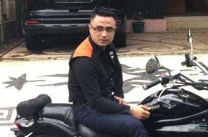 Bukan Pertama, Rizal Djibran Ternyata Tersandung Kasus Narkoba Hingga Tiga Kali