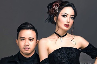 Nomor Telepon Diblokir, Istri Ungkap Roby Geisha Sudah Kabur dari Rumah