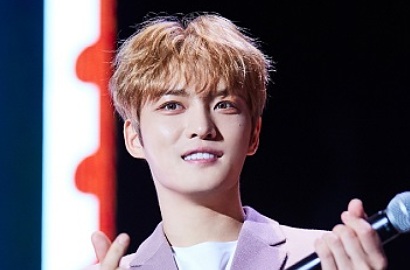 Akui Peminum Berat, Jaejoong JYJ Bisa Tenggak Alkohol Hingga 30 Botol