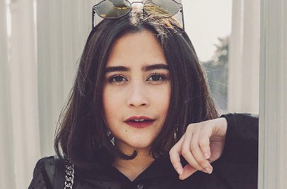 Takut Dijebak Pakai Narkoba, Prilly Latuconsina Tak Pernah Ikut Pesta