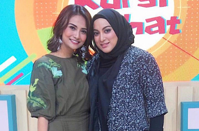 Resmi Cabut Laporan Terhadap Vanessa Angel, Jane Shalimar: Kita Bukan Settingan