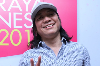 Abdee Slank Mangkir Sidang, Istri Tetap Ingin Pertahankan Pernikahan?