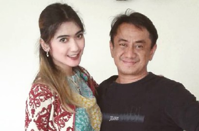 Pamer Foto Pegang Perut Hingga Diingatkan Isu Hamil Duluan, Jawaban Revi Mariska Mengejutkan