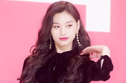 Buka-Bukaan, Kim Do Yeon Weki Meki Akui Diet Ketat Hingga Kelaparan