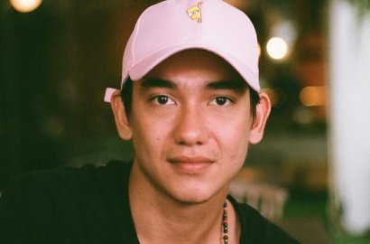 Banyak Ditentang Pacari Vanesha Prescilla, Adipati Dolken Like Komentar Netter Ini