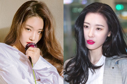Sama Sekali Tak Sombong, Chung Ha Puji Sikap Sunmi yang Satu Ini