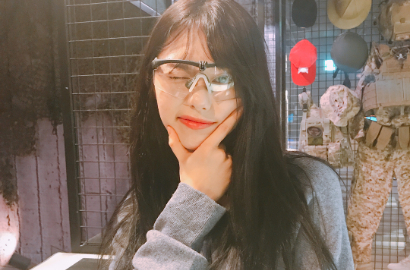 Adakan Siaran Langsung, Kim Sohye Ternyata Rajin Bantu Kafe Orangtua