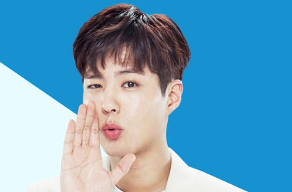 Bak Webtoon, Gantengnya Park Bo Gum di Iklan Pizza Bikin Meleleh