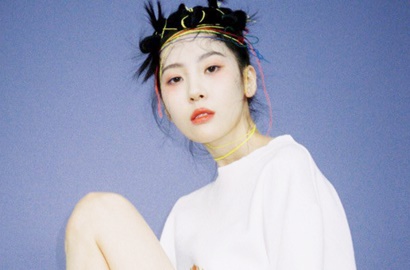 Sunmi Ungkap Bedanya Perlakuan yang Diterima Seleb Wanita dan Pria, Seperti Apa?