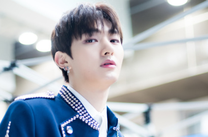 Terlambat Debut, Yoon Ji Sung Wanna One Beri Motivasi ke Artis Senasib