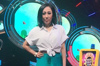 Banyak Lakukan Operasi Plastik, Dewi Sanca Disebut Mirip Marshanda?
