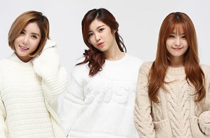 Benarkan Lawan Ji Eun dan Hyosung di Pengadilan, TS Ungkap Nasib Secret