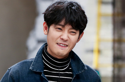Jadi Gamer Profesinal, Jung Joon Young Bangga Setengah Mati