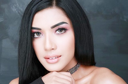 Disandingkan dengan Lucinta Luna, Bagian Dada Millendaru Jadi Sorotan
