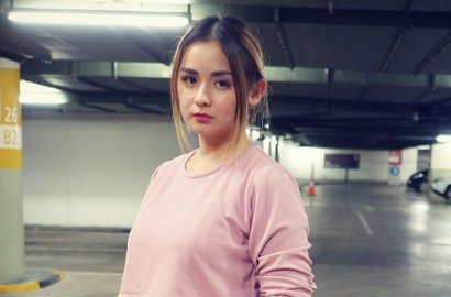 Tegar Demi Kesembuhan Putrinya, Joanna Alexandra Rela Jual Mobil dan Rumah