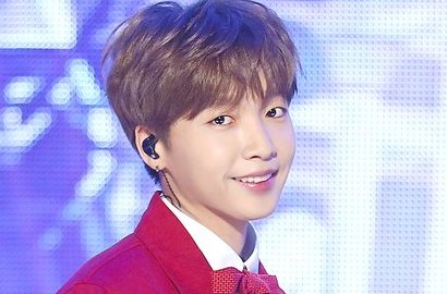 Mata Minus Sejak Lama, Ini Alasan Jeong Sewoon Tak Pernah Pakai Kacamata